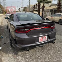 دودج تشارجر